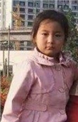 7.18杭州电动车起火事故受害人7岁小女孩魏佳琪