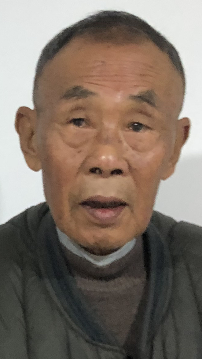 吕清海