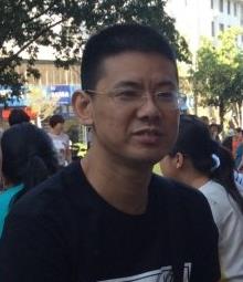 邓时龙