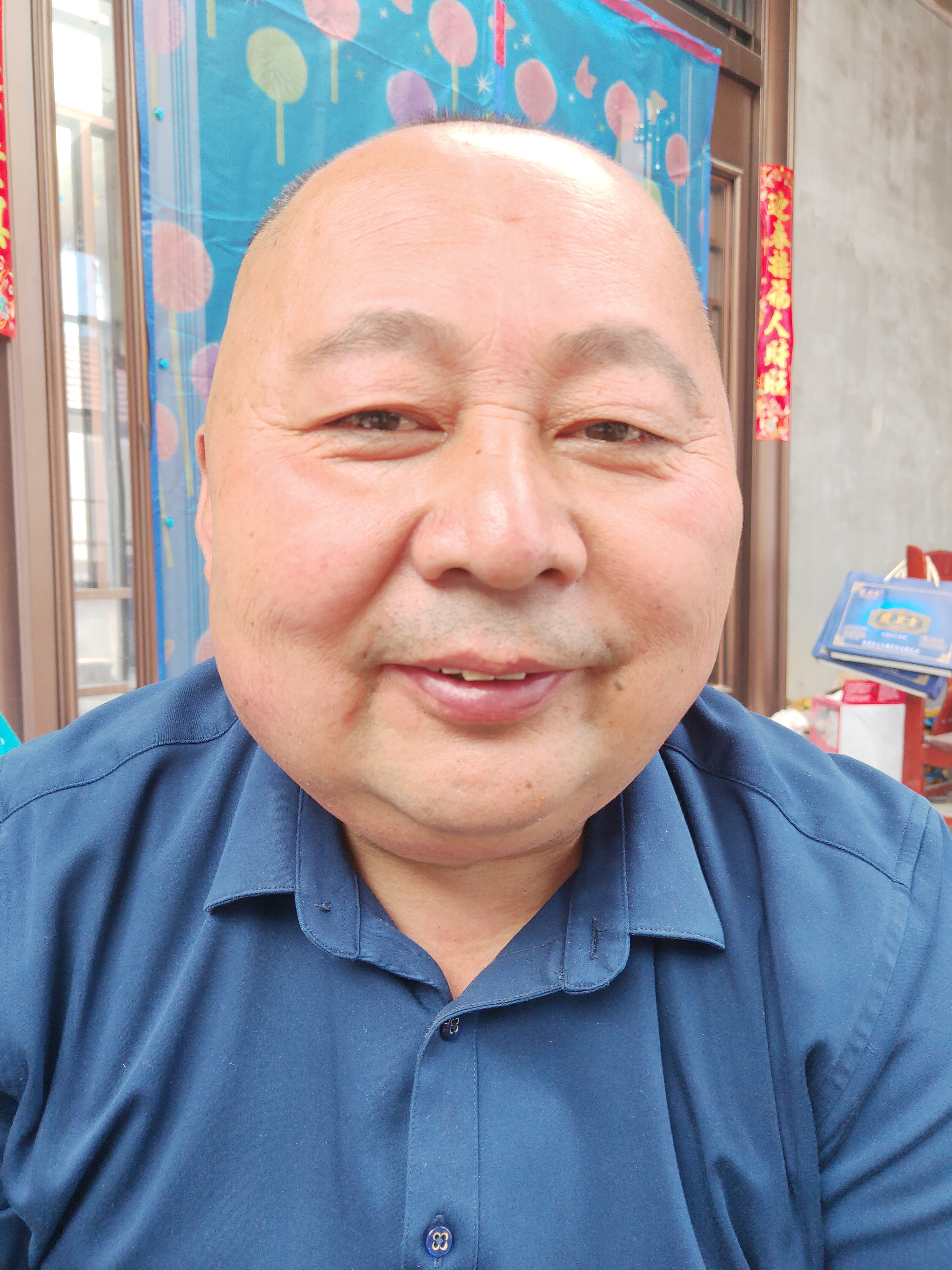 梁昊