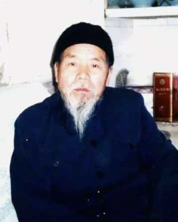 华正平