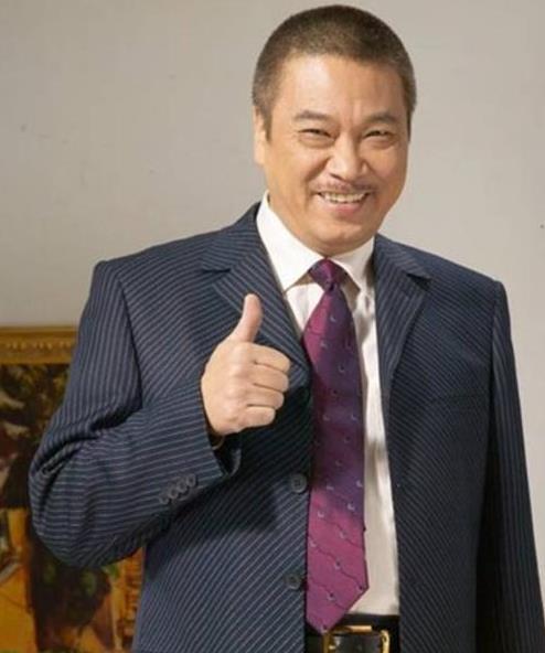 香港著名影星吴孟达纪念馆