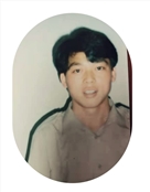 何庆宝