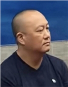 郑勇