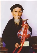 龚来发