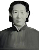     封     云