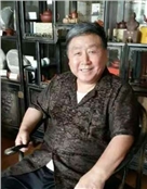 吴成章
