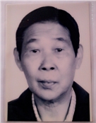 慈母 陶真珍 大人