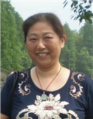 贤妻良母 傅晓琼
