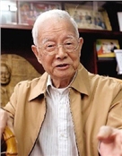 邓铁涛