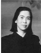 贺子珍 
