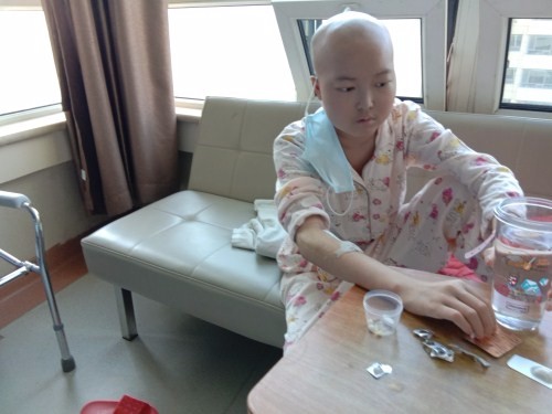 何佳惠