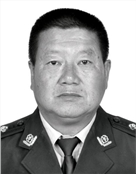 杨金良