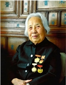 朱霖