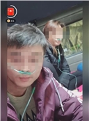 李婵