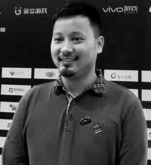 古振兴