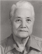 莫应溎