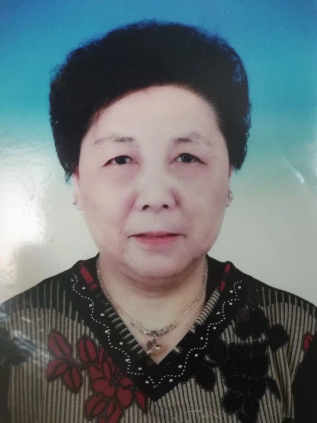 吴松兰