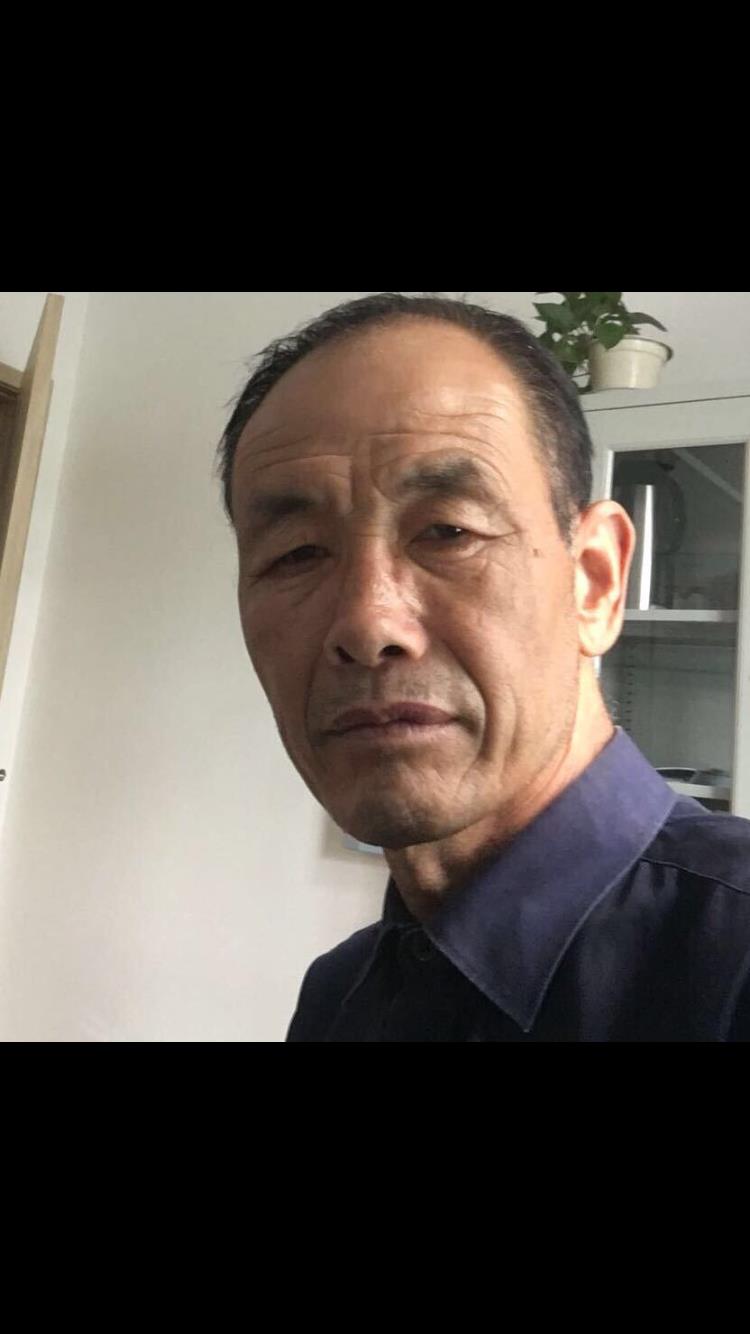王海潮