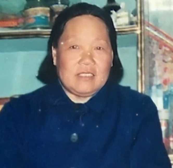 傅丙香