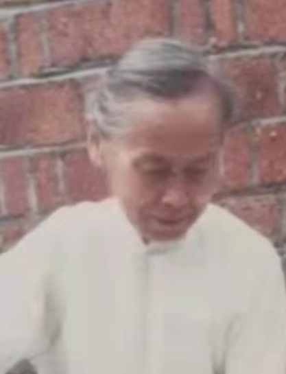 杨振英
