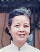 陈少英