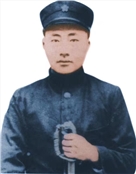 朱子龙