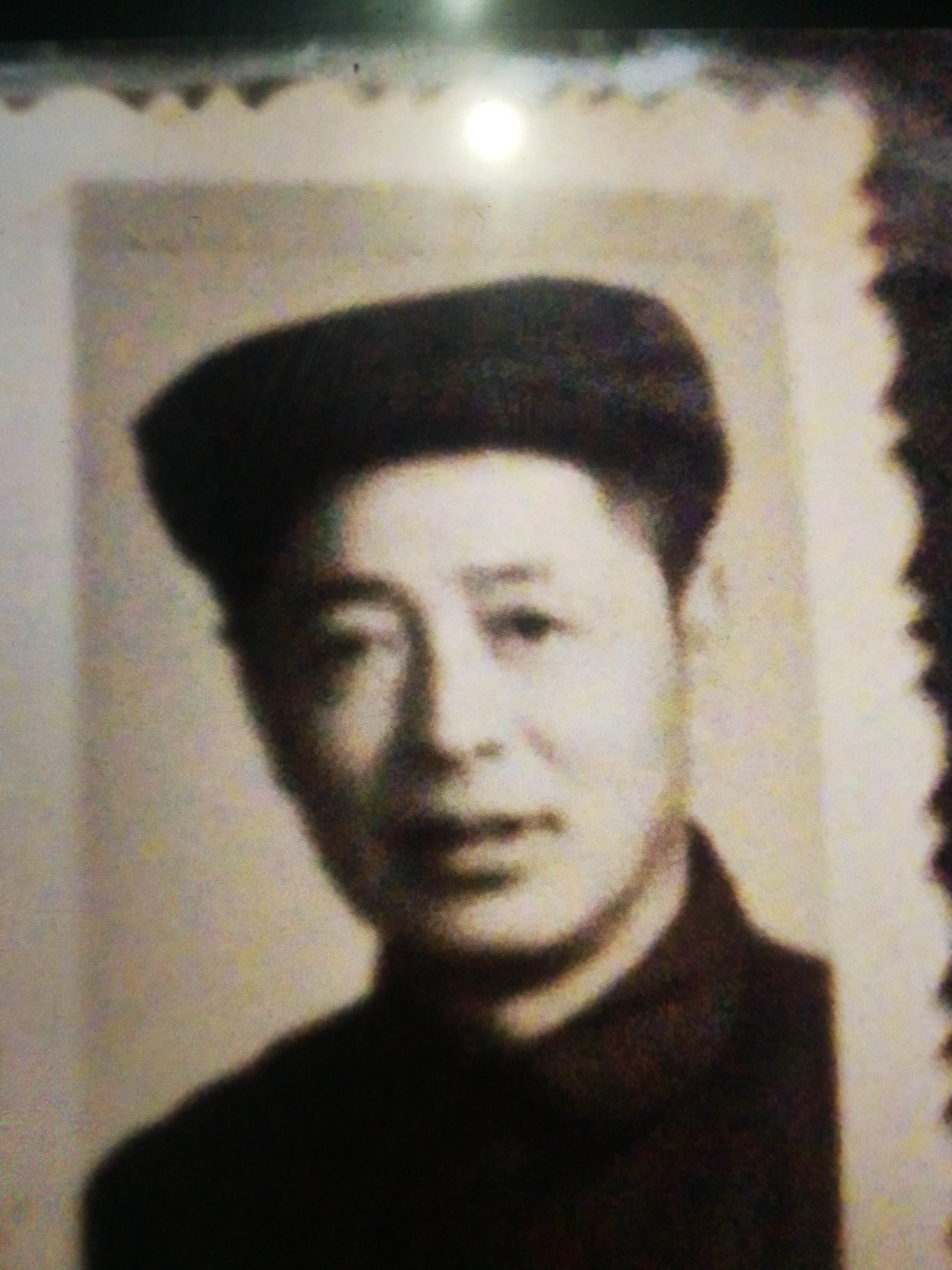 卢焕赐