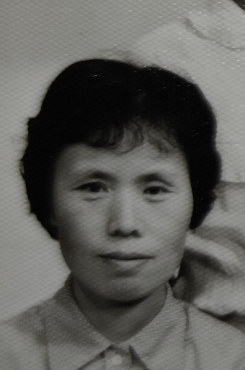 杨玉霞