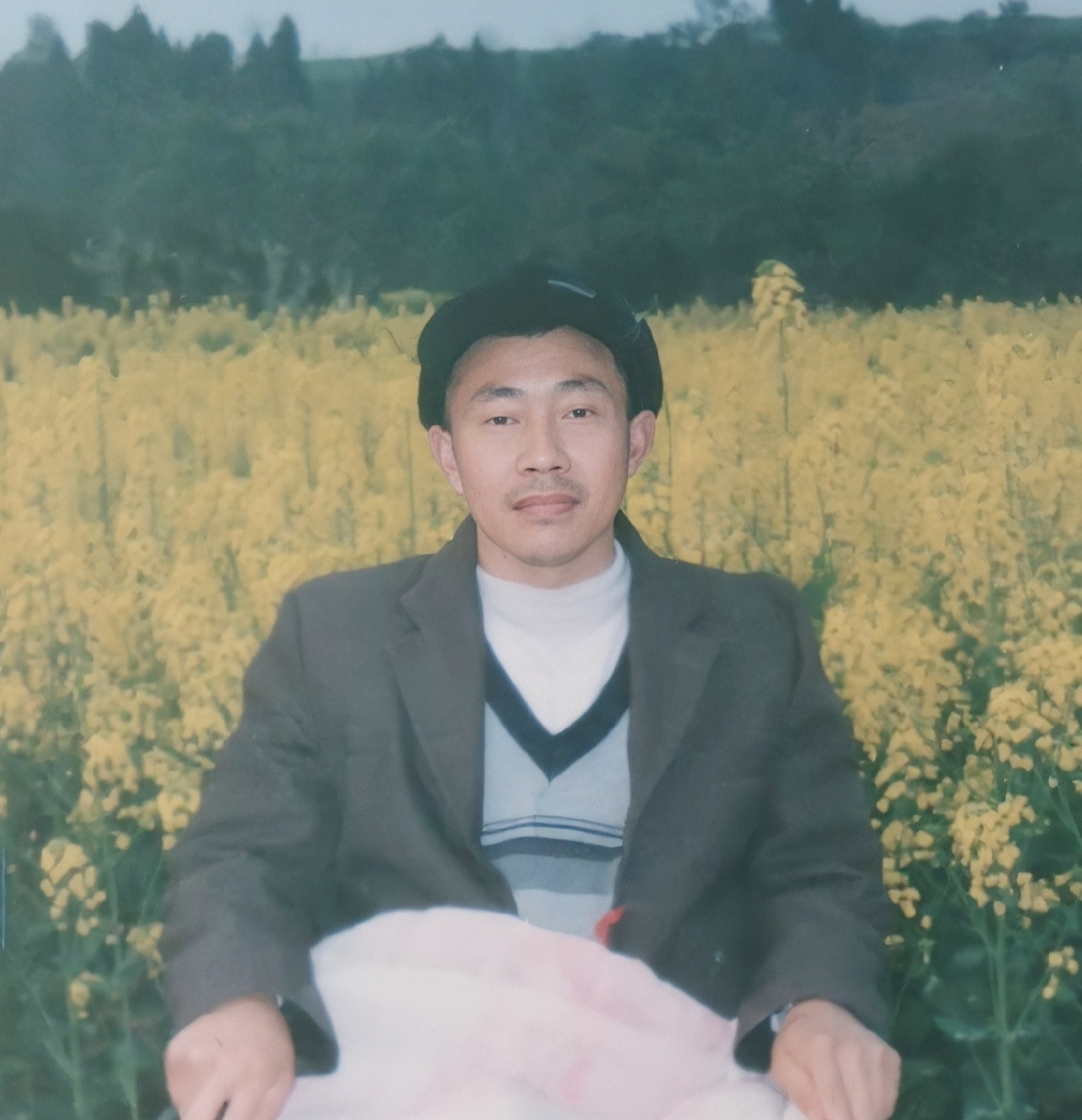 周良才