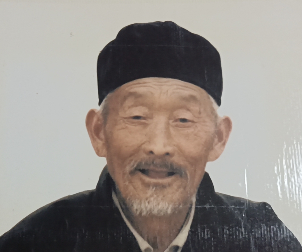 李金岭