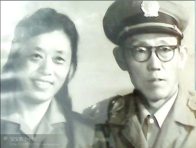 姥姥