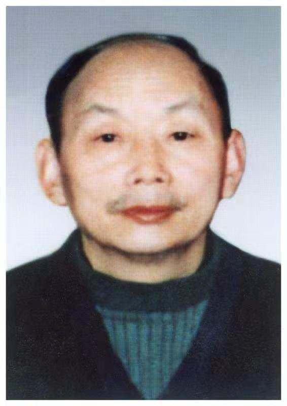 尚森林
