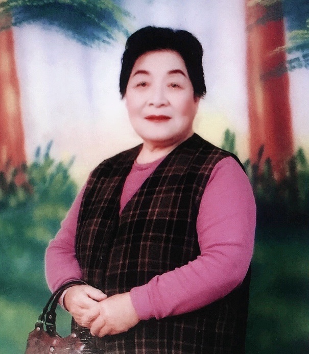 张喜群