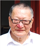 余敦康纪念馆