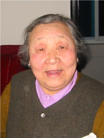焦惠兰