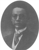 陈廉仲