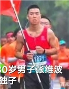 张维波