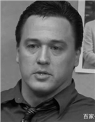 Mark York