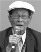 李我