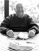 Paul Van Doren