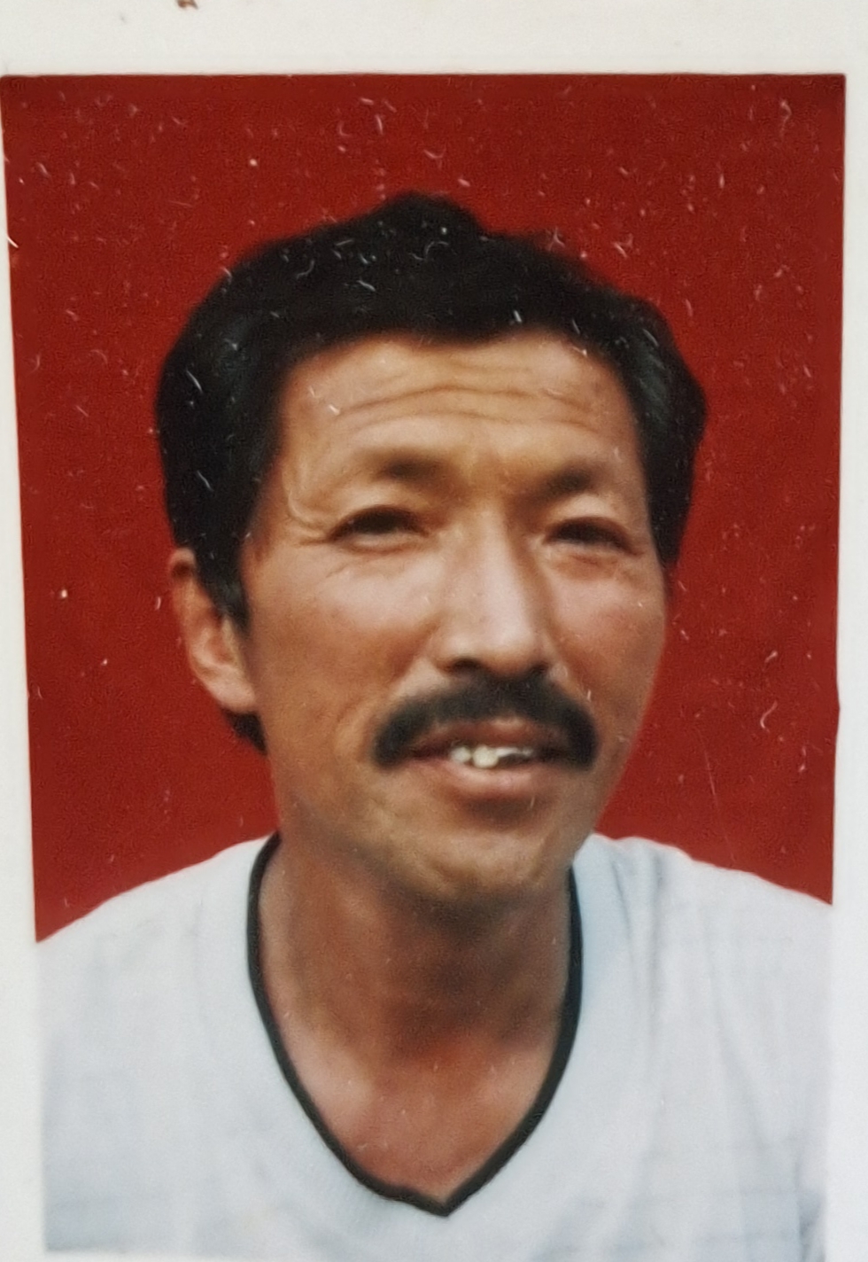 马永利