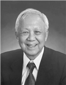 谢明干