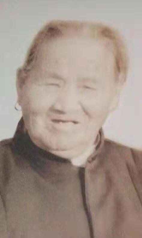 胡氏