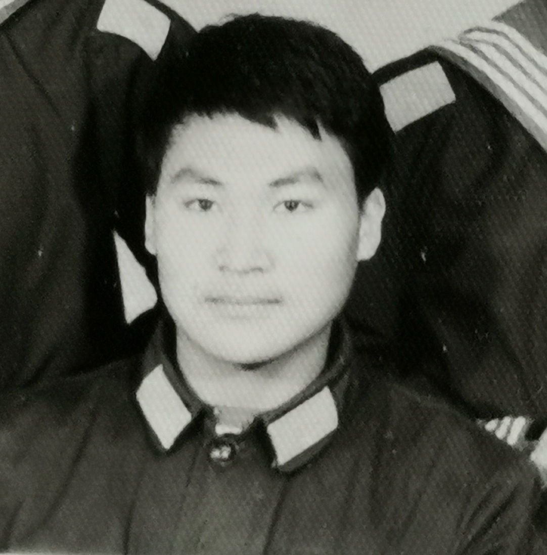 朱长军