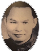 李大林