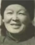 苏美英