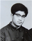 荣子良