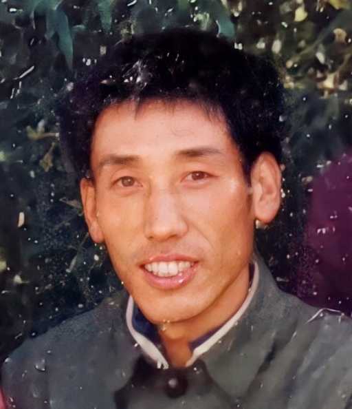 周龙兴