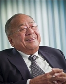 李文达
